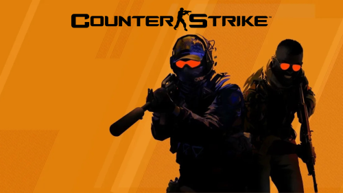 COUNTER STRIKE Páros élménylövészet Budakeszin 1