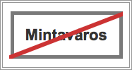 Utcatábla kép