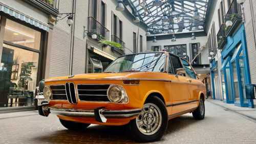 Családi időutazás a 365 Oldtimer Múzeumban hétvégén, Budapesten 2