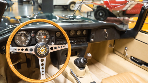 Családi időutazás a 365 Oldtimer Múzeumban hétvégén, Budapesten 1