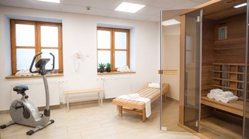 3 napos Erdő Wellness a Mátrában élményprogramokkal a csomagban/2 főnek 4