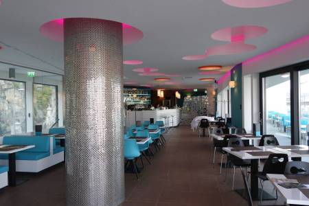 Török fürdő és Brunch – egy Anya-Lánya nap hétvégén a Rudas Fürdőben 5