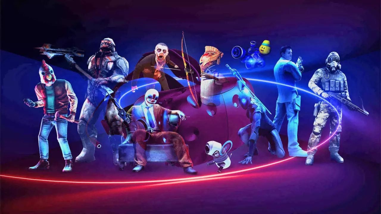 Badchicken VR élmény hétvégén fő kép