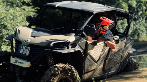 Élvezd a szabadságot a Balaton legextrémebb módján! – Buggy tereptúra túravezetővel 2