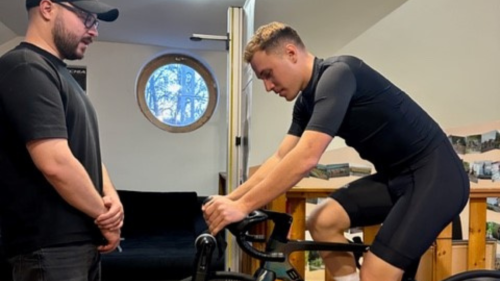 Tuttobici Bikefitting – kerékpár beállítás Törökbálinton 1