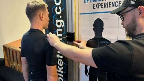 Tuttobici Bikefitting – kerékpár beállítás Törökbálinton 5