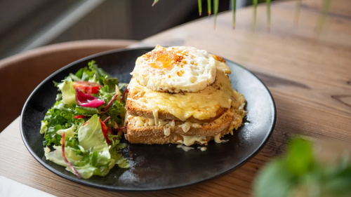 Egy különleges villásreggeli Anyuval a Bistro 11-ben Szentendrén 2