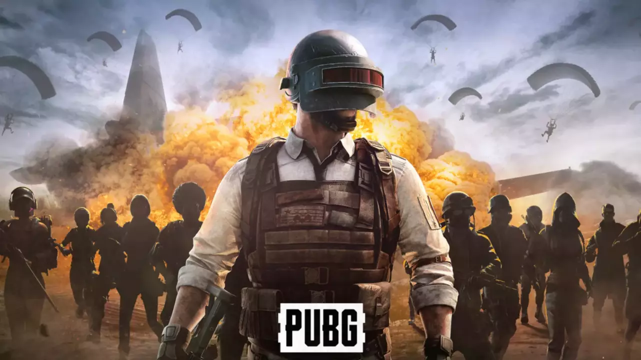 PUBG Élménylövészet Budakeszin fő kép