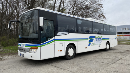 Kamion- és buszvezetés Kecskeméten 3