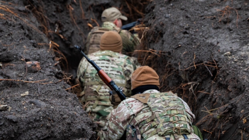 SWAT stílusban ügyességi pályán gyakorlás Cegléden 16