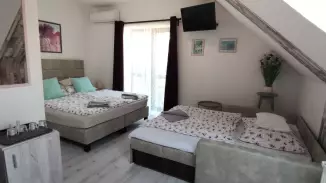 Családi kikapcsolódás Szilvásváradon