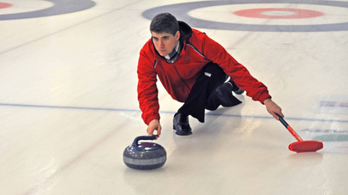 Curling oktatás és képzés felnőtteknek Budapesten 1