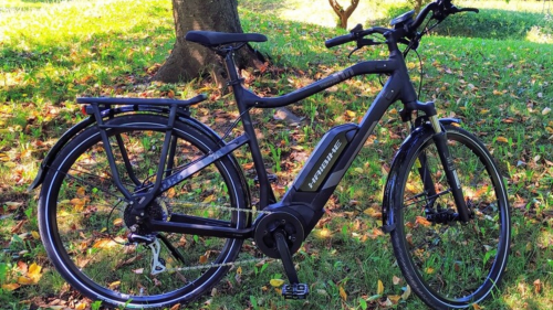 E-bike-kal Őrség „fővárosából” a varázslatos kelet Őrségbe 2
