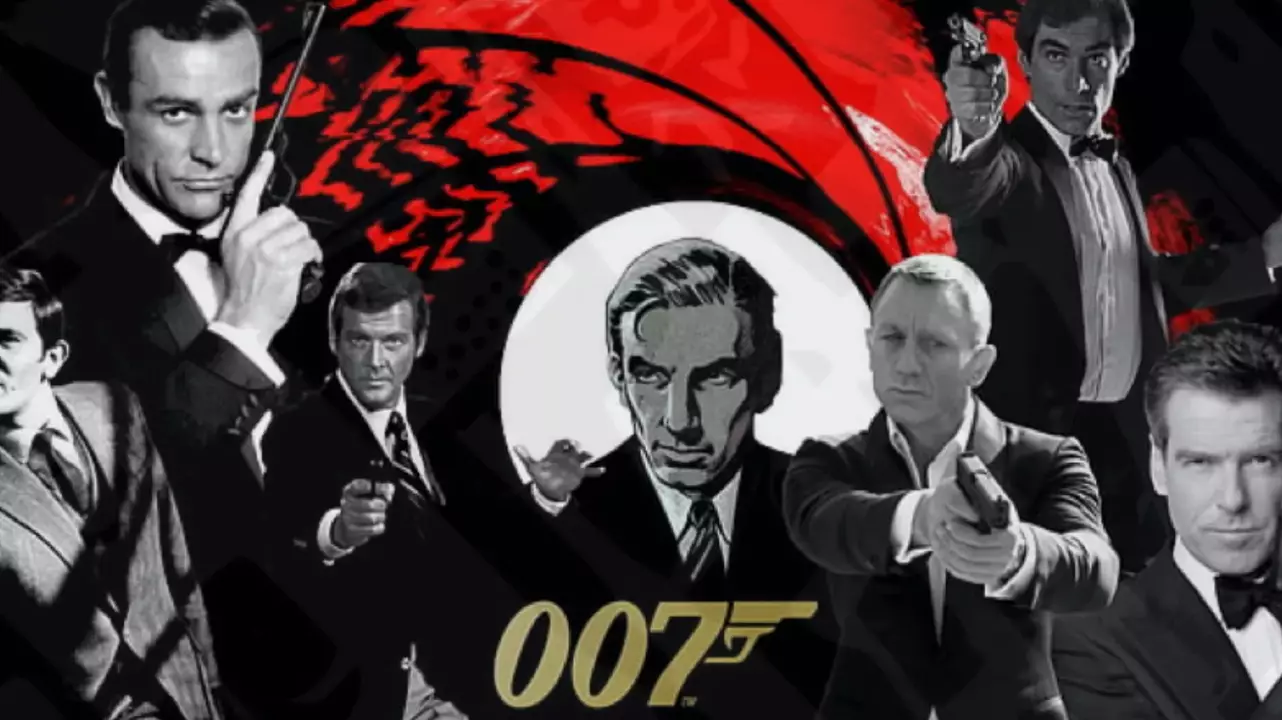 JAMES BOND 'PRO' – Élménylövészet Egerben fő kép