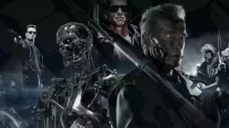 TERMINATOR 'PRO' – Élménylövészet Egerben