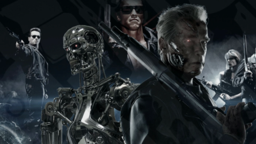 TERMINATOR 'PRO' – Élménylövészet Egerben 1