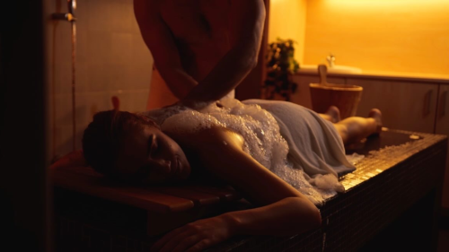 Édes Anya-Lánya Pillanatok – Páros wellness élmény Budapesten 6