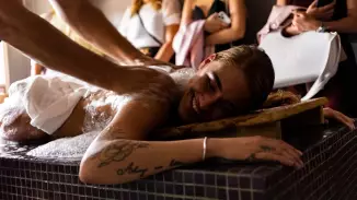 Anya-Lánya Mini Kényeztetés – Páros wellness élmény Budapesten