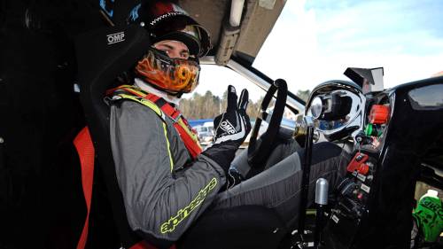 Formula Speedcar és Forma Easter versenyautó vezetés - Euroring 3