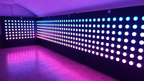 High-Tech Élőszereplős Arcade játékterem élmény Budapesten! – Hétköznap 2