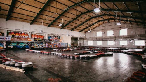 Forma 1 Gokartcsomag - Versenyezzetek a Gokart Arénában, Budapesten! 3