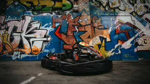 Forma 1 Gokartcsomag - Versenyezzetek a Gokart Arénában, Budapesten! 5