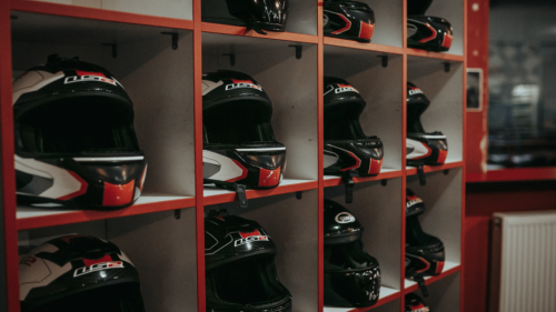 Forma 1 Gokartcsomag - Versenyezzetek a Gokart Arénában, Budapesten! 8