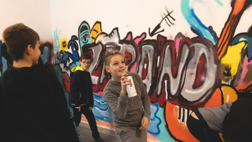 Keltsd életre a színeket! – Egyéni Graffiti Workshop Budapesten 5