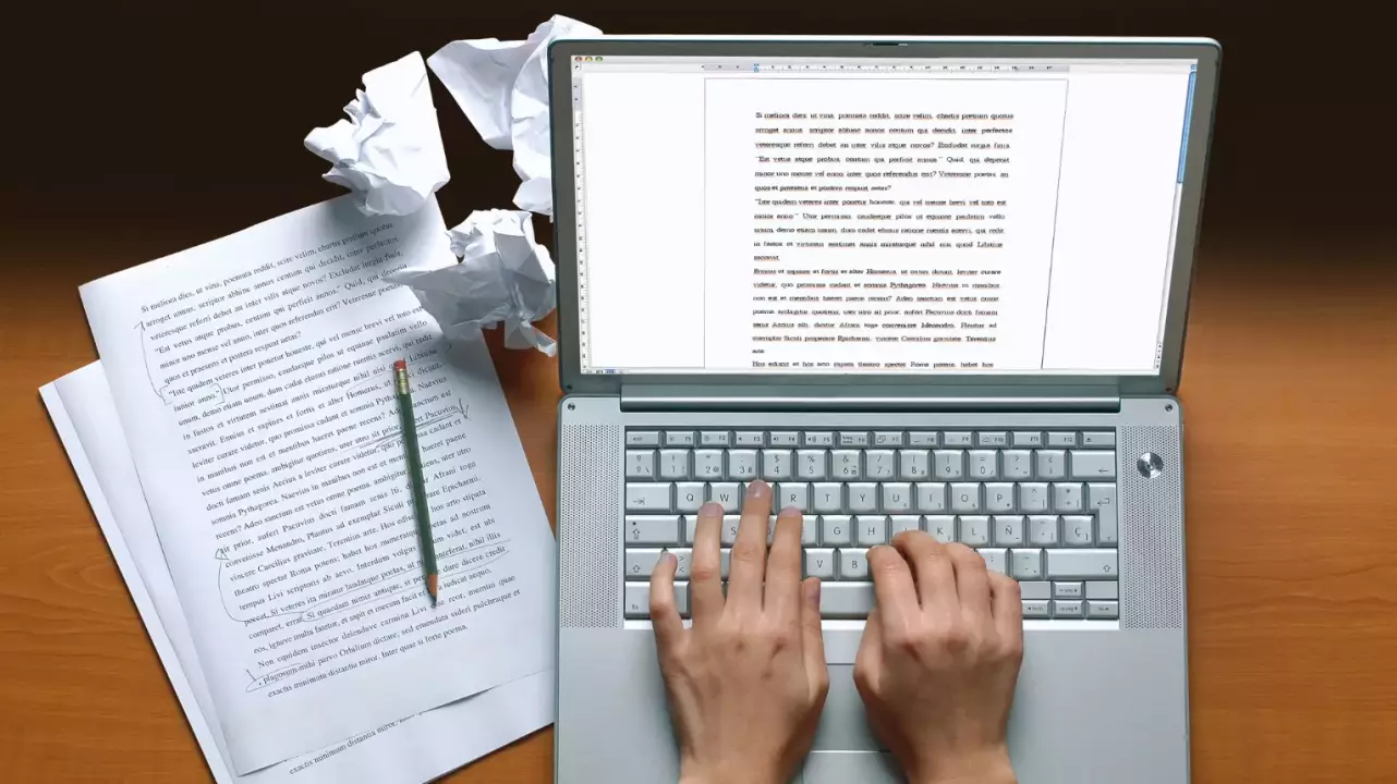 Online írótanfolyam kezdőknek fő kép
