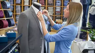 Közös vásárlás Kiss Fruzsina Stylisttal