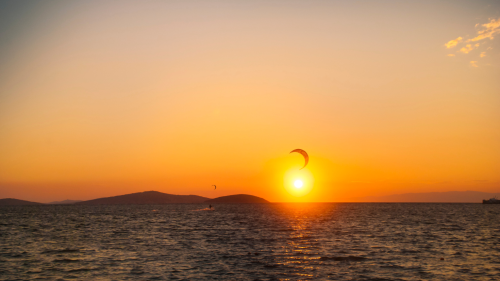 Adj szabadságot ajándékba-KiteSurf Oktatás 2