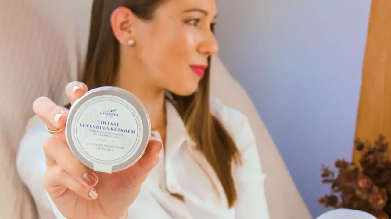 Krémkészítő workshop a Lavender Tihany laborjában fő kép