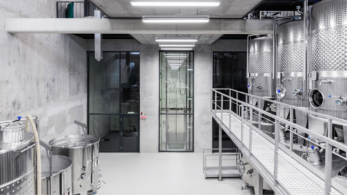 Prémium 7 tételes borkóstoló a Lajver Borbirtokon 4
