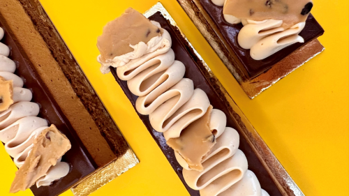 MONO Cake 4 desszertes mentes csomag Győrben 2