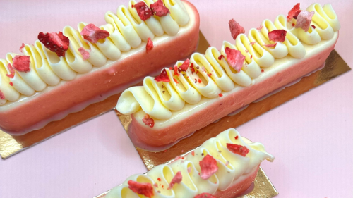 MONO Cake 4 desszertes mentes csomag Győrben 6