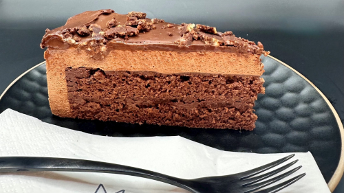 MONO Cake 4 desszertes mentes csomag Győrben 7