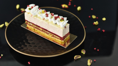 MONO Cake 4 desszertes mentes csomag Győrben 11