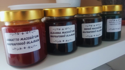 Kézműves szépségápolás – Natúr kozmetikum készítő workshop Veresegyházon 3