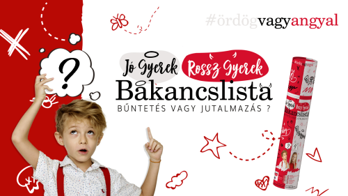 Jó gyerek,rossz gyerek kaparós bakancslista-akár csak poszter is 3