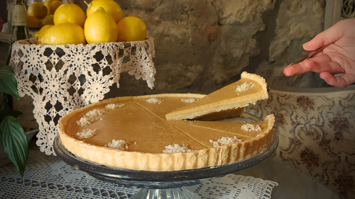 Romantika kettesben a C’est la vie Caféban, Pátyon 1