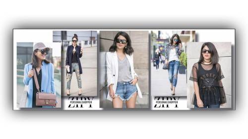 Perfect Closet stylistszolgáltatás Császári Zitával 5