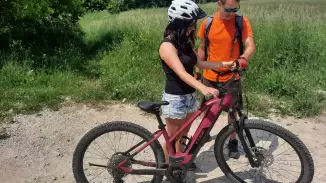 Betyárok nyomában a Balaton körül