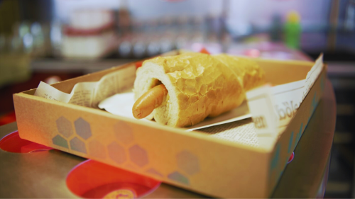 Páros belépő hotdog szendviccsel a Retro Élményközpontba 4
