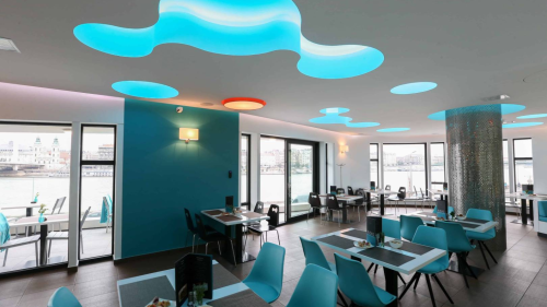 Anya és Lánya Pihenőnap! – Wellness és Brunch a Rudas Fürdőben 4