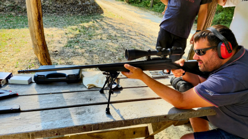 Élménylövészet Győr mellett - BIG BOY CSOMAG 4