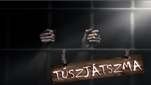 “Túszjátszma” Szabadulós kalandjáték Veszprémben 1