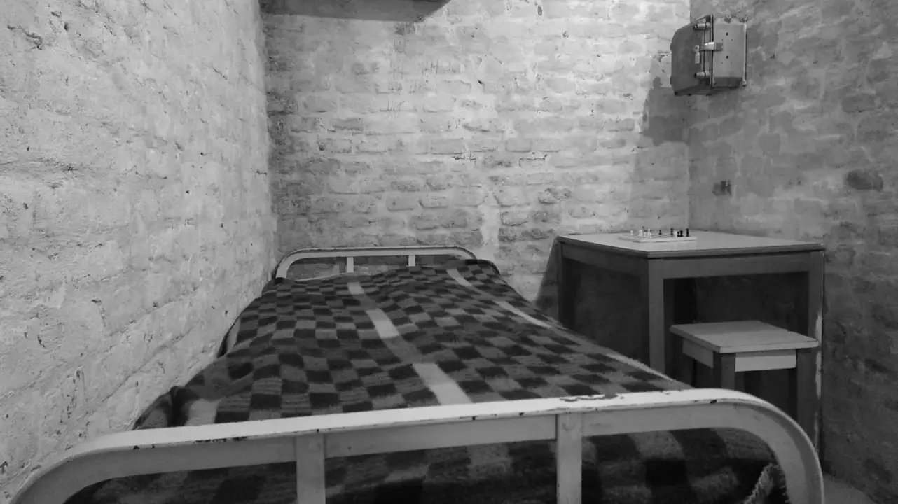 A SZÖKÉS szabadulószoba kaland Győrben fő kép