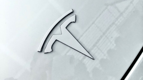 Tesla Model 3 Élményvezetése Kiskunfélegyházán 3