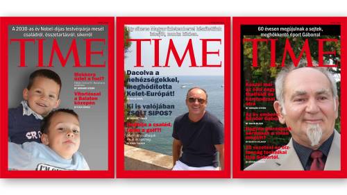 Barátod, párod a TIME címlapján, online letölthető, keret nélküli 3
