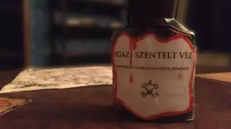 Alkonyatra Kiderül - Code Game szabadulószoba Szegeden